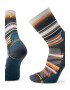 Smartwool Хайкинг чорапи Light Cushion Panorama с десен - Pepit.bg
