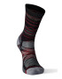 Smartwool Хайкинг чорапи Light Cushion Range с вълна и десен - Pepit.bg