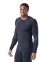 Smartwool Хайкинг долна блуза Intraknit Active - Pepit.bg
