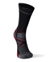 Smartwool Унисекс хайкинг чорапи с вълна с десен - Pepit.bg