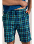 Sofiaman Къса пижама Tartan - Pepit.bg