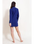 Sofiaman Нощница Ana с модал и джоб - Pepit.bg