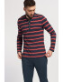 Sofiaman Памучна пижама с райе - Pepit.bg