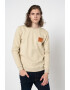 !Solid Суитшърт Torin с надписи - Pepit.bg