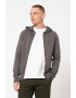 !Solid Жилетка Raxton с качулка - Pepit.bg