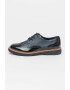sOliver Кожени обувки Brogue - Pepit.bg