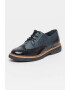 sOliver Кожени обувки Brogue - Pepit.bg