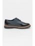 sOliver Кожени обувки Brogue - Pepit.bg