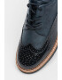 sOliver Кожени обувки Brogue - Pepit.bg