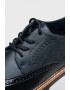 sOliver Кожени обувки Brogue - Pepit.bg