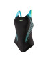 Speedo Бански костюм Fit Laneback - Pepit.bg