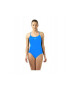 Speedo Бански костюм за жени Solid Rippleback Син - Pepit.bg