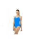 Speedo Бански костюм за жени Solid Rippleback Син - Pepit.bg