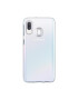 Spigen Предпазен калъф Liquid Crystal за Samsung Galaxy A40 Crystal Clear - Pepit.bg