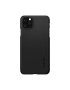Spigen Предпазен калъф Thin Fit за iPhone 11 Pro Black - Pepit.bg