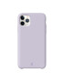 Spigen Защитен калъф За Apple iPhone 11 Pro Max Силикон Lavender - Pepit.bg