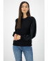 Sportmax Code Суитшърт с набрани ръкави - Pepit.bg