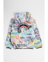 Sprayground Яке Limited Edition с графика - Pepit.bg