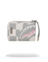 Sprayground Портмоне с принт и цип - Pepit.bg