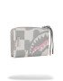 Sprayground Портмоне с принт и цип - Pepit.bg