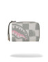 Sprayground Портмоне с принт и цип - Pepit.bg
