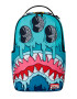 Sprayground Раница Jorge Rodriguez с графика - Pepit.bg