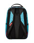 Sprayground Раница Jorge Rodriguez с графика - Pepit.bg