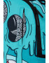 Sprayground Раница Jorge Rodriguez с графика - Pepit.bg
