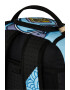 Sprayground Раница Jorge Rodriguez с графика - Pepit.bg