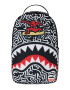 Sprayground Раница с принт - Pepit.bg