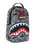 Sprayground Раница с принт - Pepit.bg