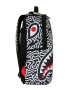 Sprayground Раница с принт - Pepit.bg