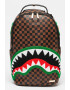 Sprayground Унисекс раница Chenille Sip с принт - Pepit.bg