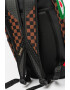 Sprayground Унисекс раница Chenille Sip с принт - Pepit.bg