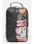 Sprayground Унисекс раница Half Graf от еко кожа - Pepit.bg