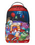 Sprayground Унисекс раница с принт - Pepit.bg
