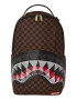 Sprayground Унисекс раница с принт - Pepit.bg