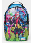 Sprayground Унисекс раница с принт - Pepit.bg