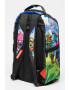 Sprayground Унисекс раница с принт - Pepit.bg