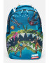Sprayground Унисекс раница с принт - Pepit.bg