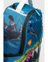 Sprayground Унисекс раница с принт - Pepit.bg