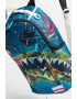 Sprayground Унисекс раница с принт - Pepit.bg