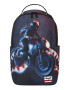 Sprayground Унисекс раница с шарка на Catwoman - Pepit.bg