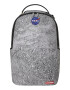 Sprayground Унисекс раница с шарка на NASA - Pepit.bg