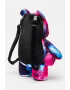 Sprayground Унисекс раница Tye Check с плюшен дизайн - Pepit.bg