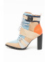 Steve Madden Боти Illusion с набук - Pepit.bg