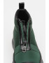 Steve Madden Боти Ken с цип отпред - Pepit.bg