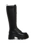Steve Madden Боти от еко кожа - Pepit.bg