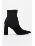 Steve Madden Боти Purify с остър връх - Pepit.bg