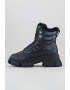 Steve Madden Боти с кожа - Pepit.bg